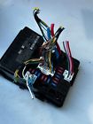 2015 - 2020 nissan altima murano maxima fuse box relay module 284b7 3ts1b oem !