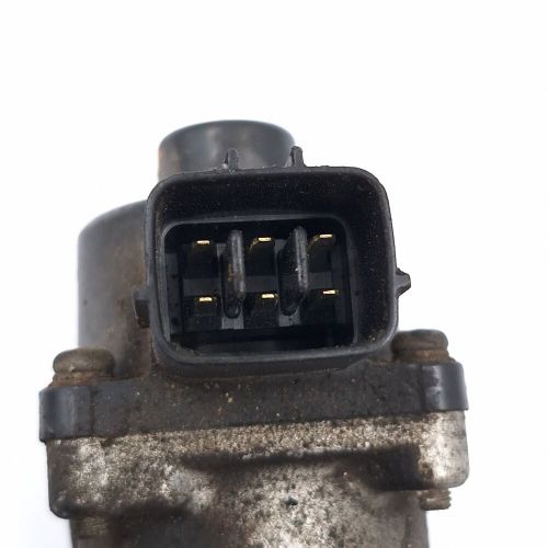 Genuine solenoid valve mazda 6 gg 2002-2008 1.8 l813 cp 120 kw 88 ccm 1798