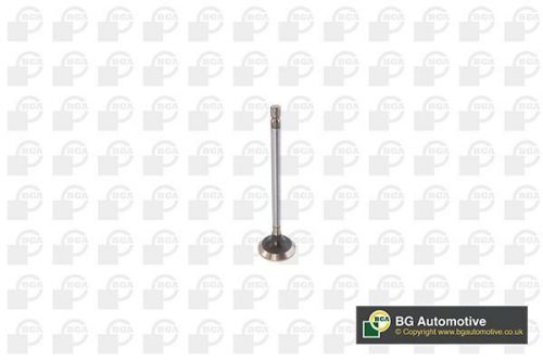 Bga v611982 exhaust valve engine timing replacement for mitsubishi l200 / triton