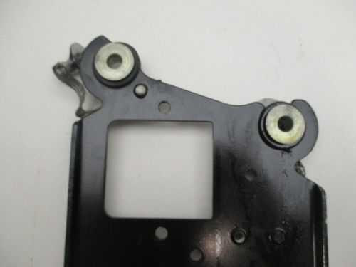 8m0011731 mercury mariner 175 hp 6 cyl outboard ignition coil plate 8506753