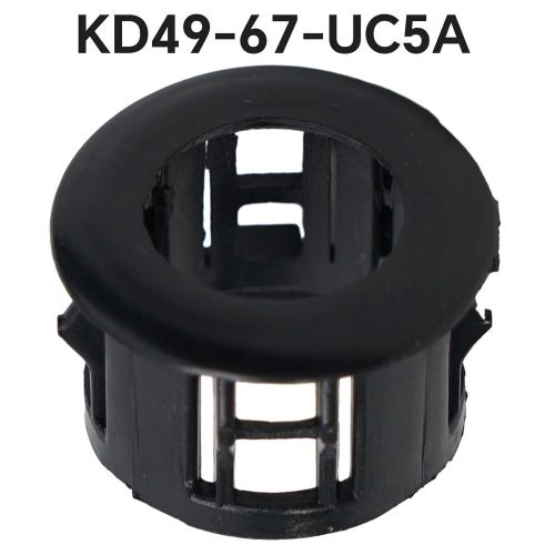 Improve parking safety with for mazda cx 9 sensor retainer ring kd49 67 uc5a