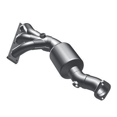 Magnaflow catalytic converter stainless steel each