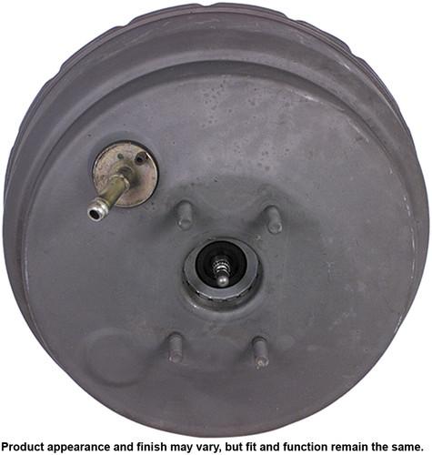 Cardone 53-2728 power brake unit