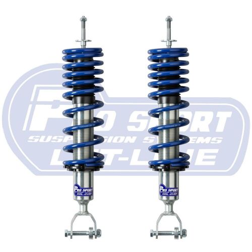 Prosport rear-only coilover kit to fit honda civic mk5-6 eg eh ej