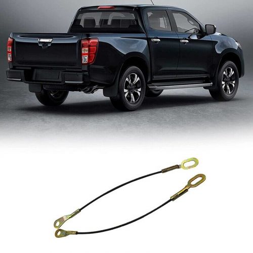 1 pair pickup truck tailgate cable set for b2500/thunder9359-