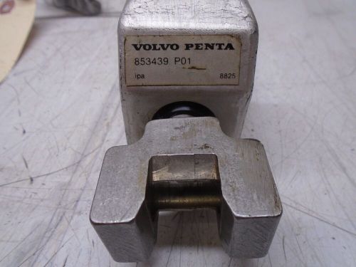 P3 volvo penta square 853439 290 trim cylinders