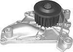 Itm engine components 28-9099 new water pump