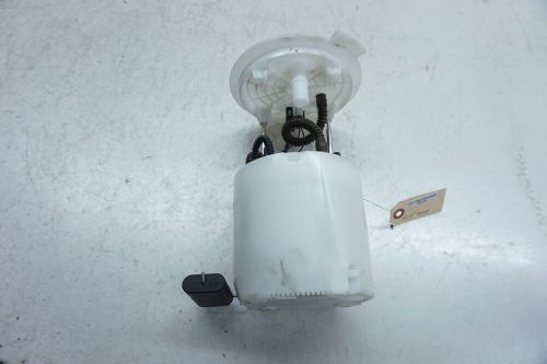 2020-2024 ford explorer oem 2.3l tank mounted fuel pump