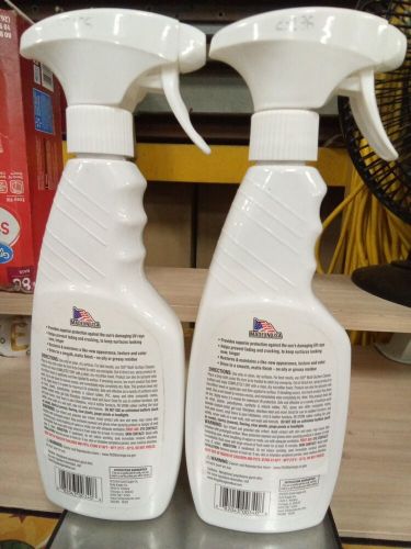 2 pack 303 products 030340 16 oz. aerospace protectant 179ep