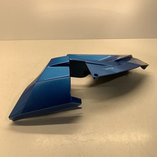 Lh outer panel, royal blue - 2018 cfmoto z-force 1000