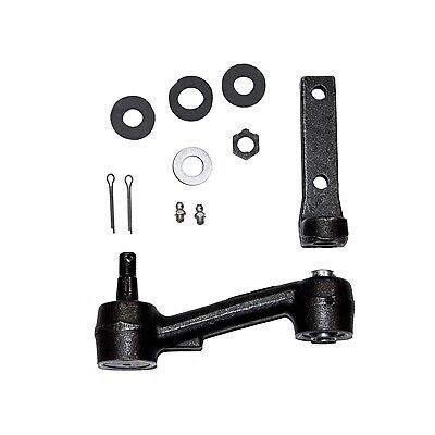 D1zz-3350-ar scott drake 1971-73 power steering idler arm assembly