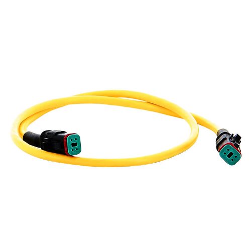 Vetus 1m vcan bus cable hub to thruster