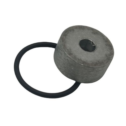 Suzuki 4 - 300 hp outboard anode 55321-87j01 55321-87j00 &amp; o-ring 09280-22019