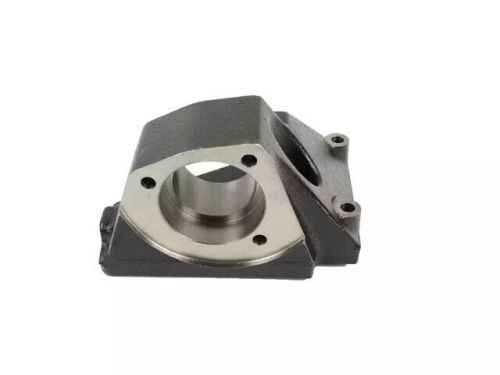 Genuine mopar drive shaft center bearing bracket 68201168aa