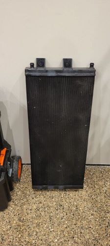 2022 f150 whipple heat exchanger