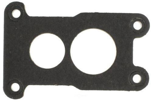 Carburetor mounting gasket fits 1979-1986 pontiac 6000 phoenix firebird  mahle o