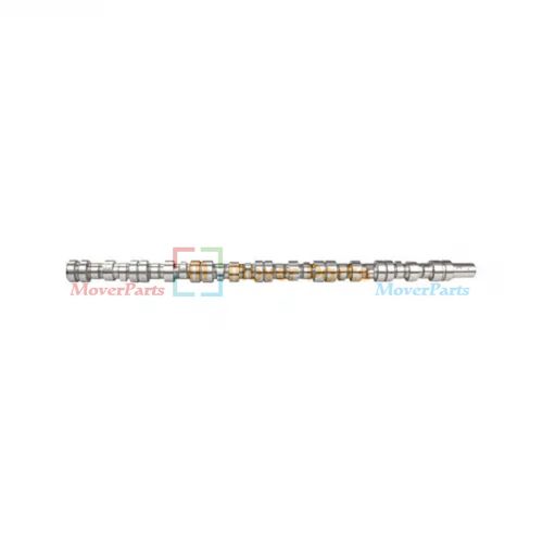 Camshaft 65.04401-0018b for doosan dl200a dx140w dx210 dx220af dx225lca dx160w