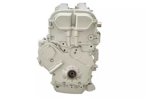 Genuine gm 2.4l 4-cylinder engine assembly 19330102