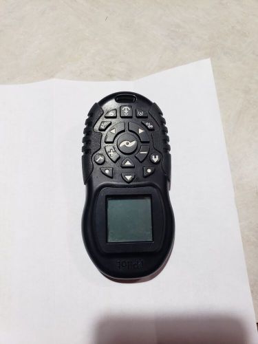 1866550 minn kota ipilot remote bluetooth /parts not working