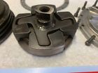 Vintage racing go kart - horstman slip o matic clutch - inboard for macs