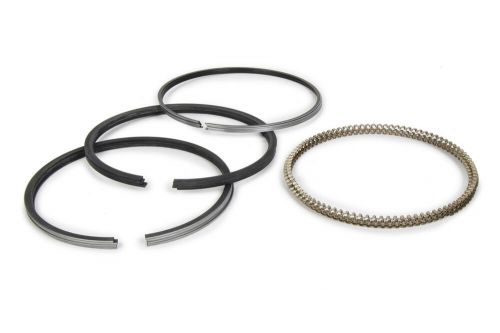 Hastings piston rings     hastings 4925 4 cylinder piston ring set