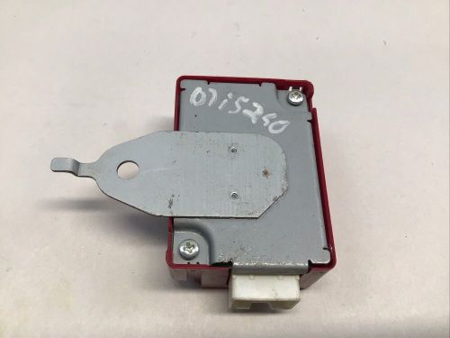 2006-2013 lexus is 250 is 350 smart key door control module receiver oem