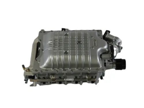 Genuine mopar supercharger 68598697ab