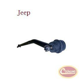 52005738 crown tie rod (drag link) jeep grand cherokee 1993-1998