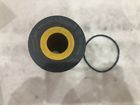 07c115562e 06-19 oem bentley continental gt/gtc/f. spur w12 oil filter &amp; gasket