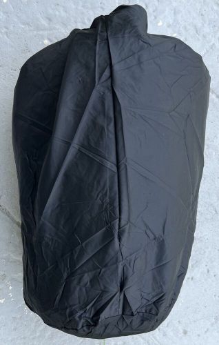 Full size car cover nylon