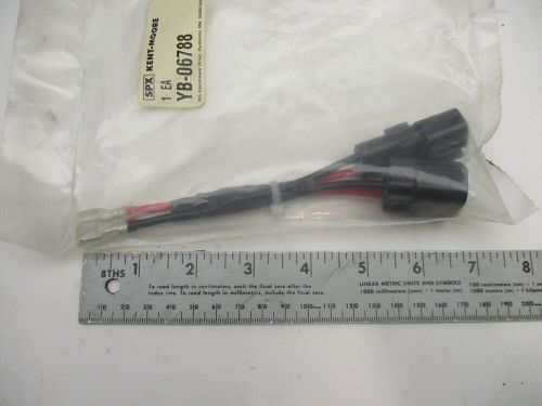 Yb-06788 yamaha outboard service tool lead isolator test harness