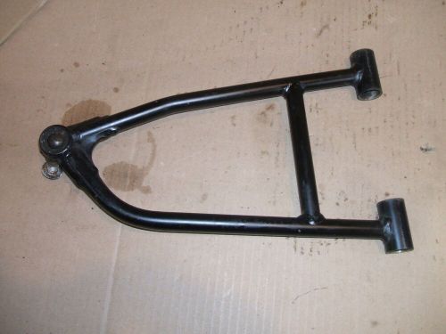 2014 polaris indy 800 l.h. upper control arm, p/n 2204665