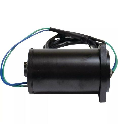 Tilt trim motor for yamaha 40-50 hp 1995-2001 62x-43880-00 pt611nm; 430-22048