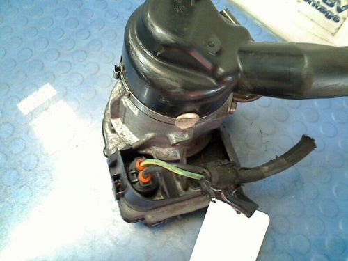 Servo steering pump electric peugeot 308 (4a/c) 2008 9684979180-