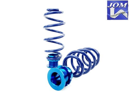 Blueline coil suspension suitable for audi a3(8p) sportback, convertibledsg, 2.0tdi/dsg-