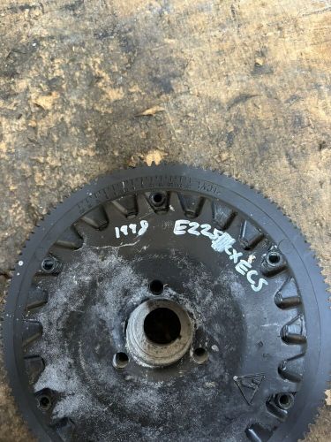 Johnson evinrude flywheel 583968 0583968 185 200 225 250 hp