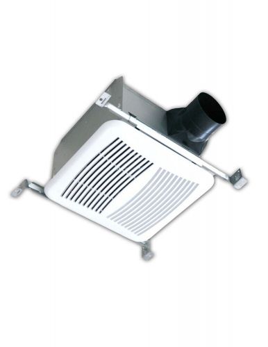 Se110h premium efficiency fan with ultra quiet ac motor and humidity...