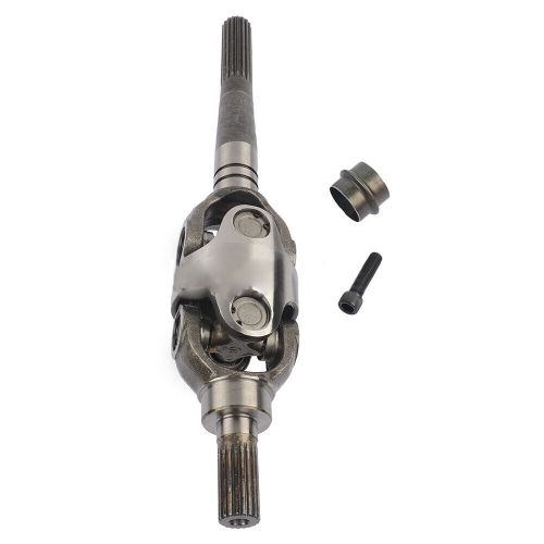 U-joint driveshaft kit for volvo penta sx dp dps sx-m cobra 3852384 3860842