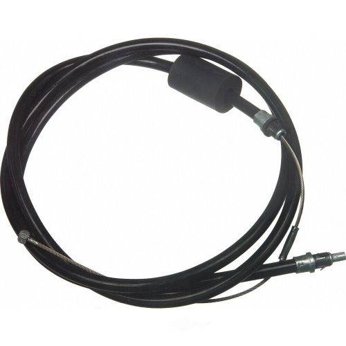 Frt brake cable  wagner  bc140844