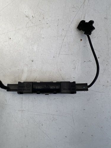 2021-2023 volkswagen atlas tailgate adapter wire harness oem.