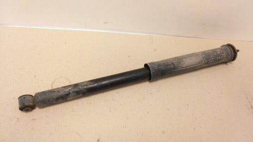 Shock absorber left rear toyota aygo (b40) hatchback 1.0 12v vvt-i (1kr-fe) 2016