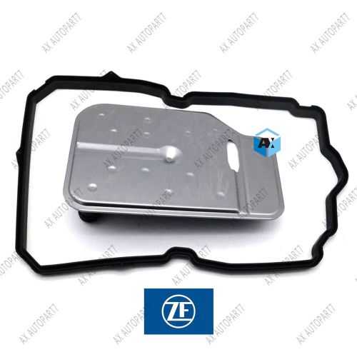 Oem transmission filter oil pan gasket zf for benz w203 s204 a207 a209 x218 c292