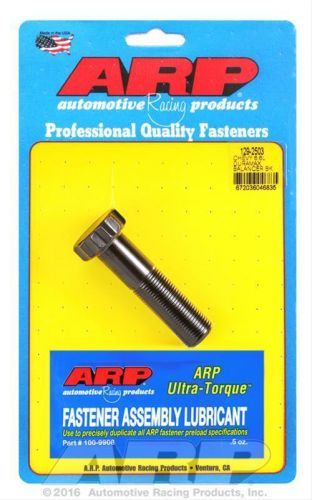 Arp 129-2503 balancer bolt, m18 x 1.5 - 12 pt head