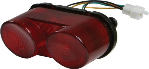 Spi tail light assy yam rx-1 s/m - sm-01094