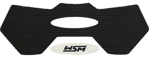 Wsm traction mat 012330blk