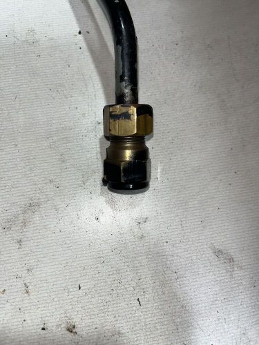 1997 mercruiser 3.0 lx fuel pump 8m0073435