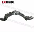 Fender liner front passenger side to1249119 for 2003-2008 toyota corolla