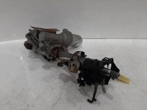 2011 vauxhall combo 1.2l diesel electric power steering column