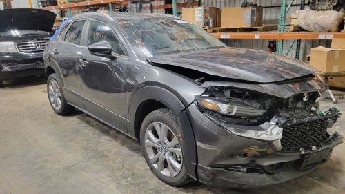 23 - 23 mazda mazda cx-30 transfer case  e698007