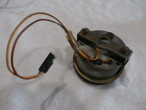 1978-80 arctic cat el tigre 5000 and  l/c 6000 tach gauge